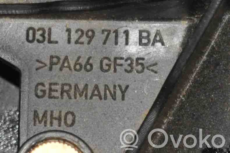 Kolektor ssący   03L129711BA