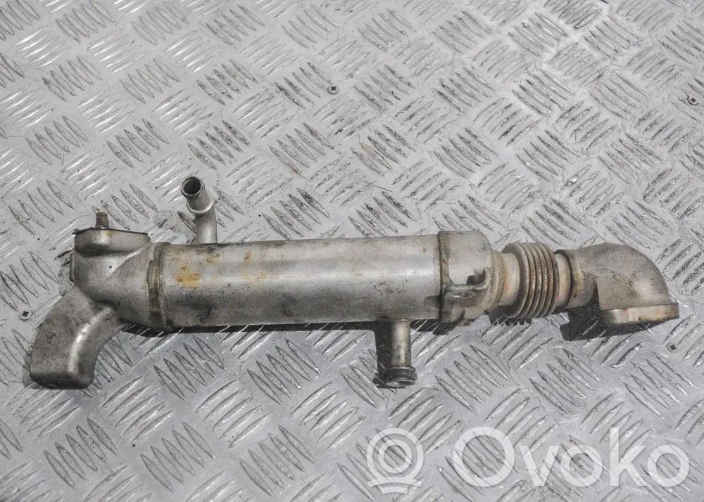 Honda Accord Refroidisseur de vanne EGR