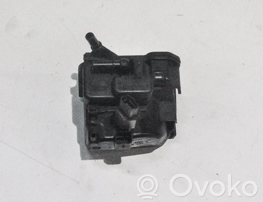Peugeot 308 Fuel filter 