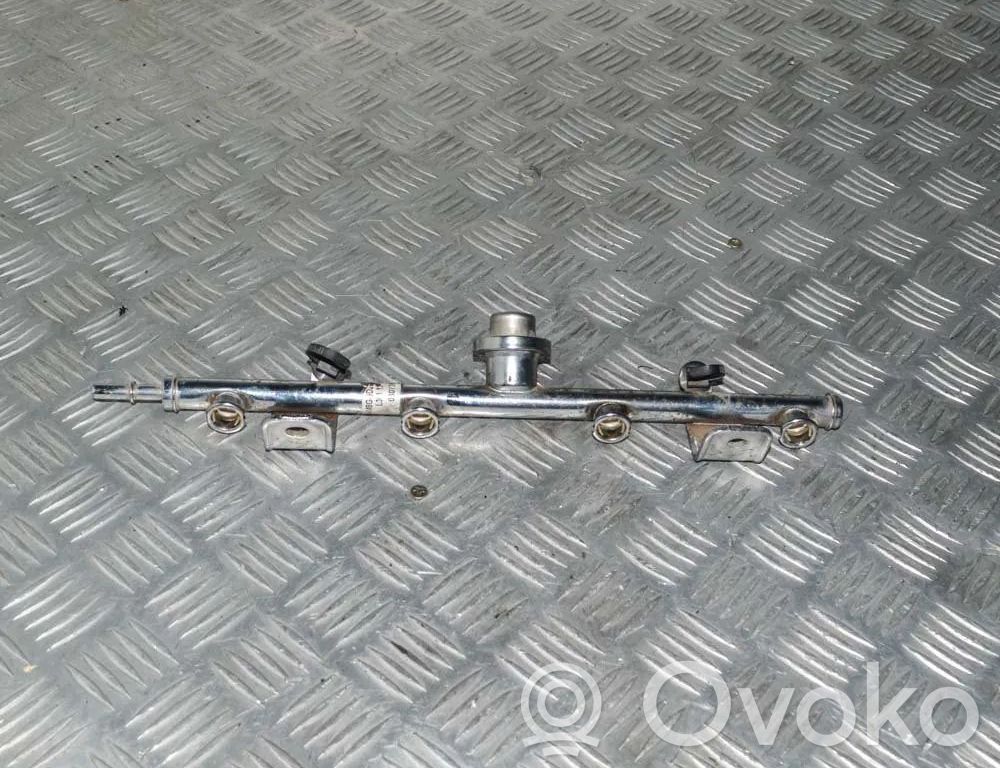 Ford C-MAX I Polttoainepääputki 