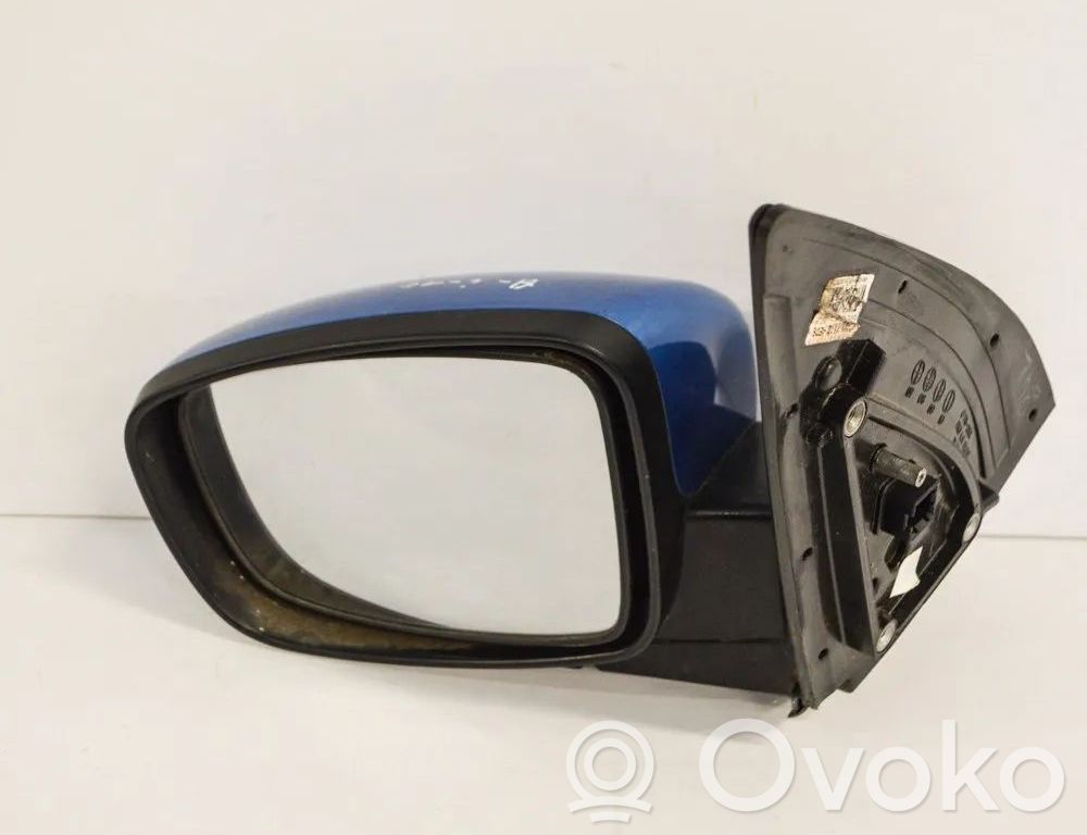 Hyundai i10 Front door electric wing mirror 