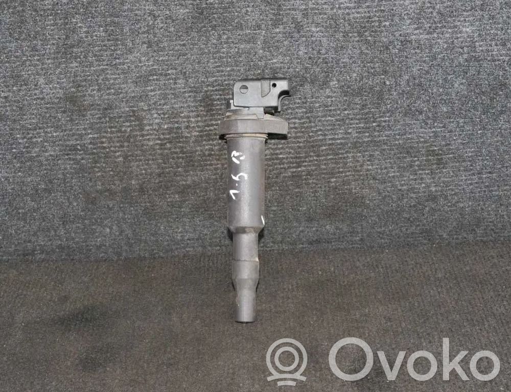 Peugeot 308 Zündspule Zündmodul 