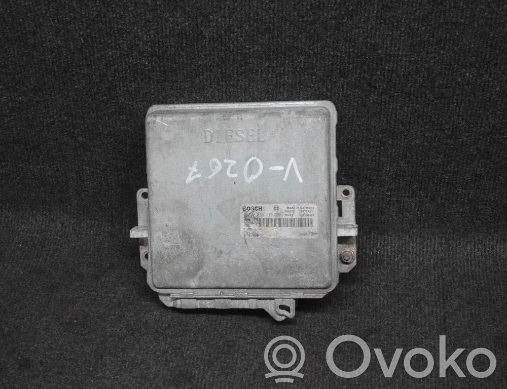 Land Rover Freelander 2 - LR2 Unidad de control/módulo del motor 