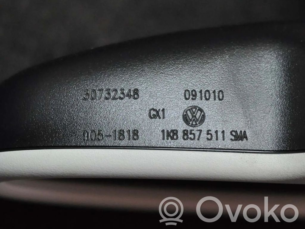 Volkswagen Scirocco Rear view mirror (interior) 