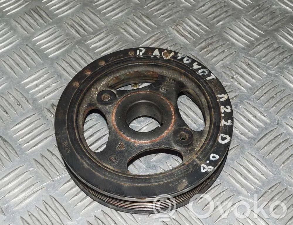 Toyota RAV 4 (XA30) Fulie vibrochen 