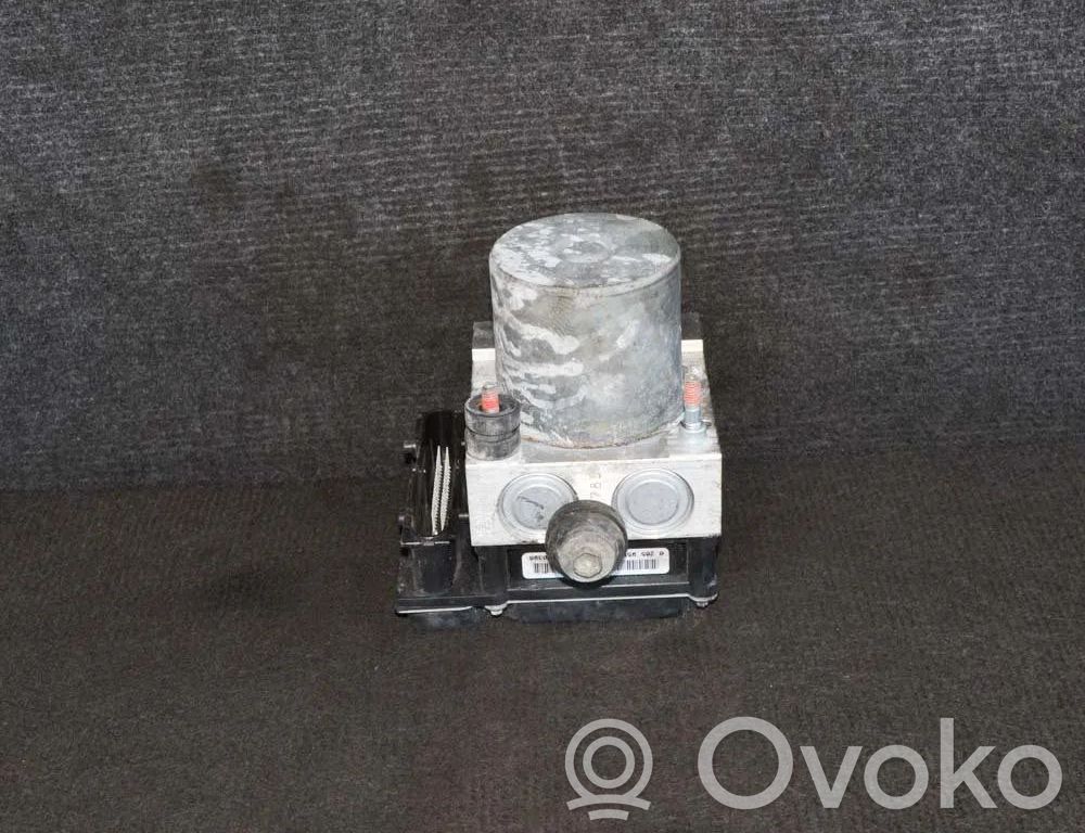 Toyota Verso-S Bomba de ABS 