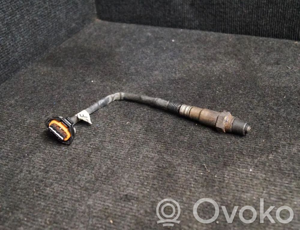 Opel Meriva B Lambda zonde 