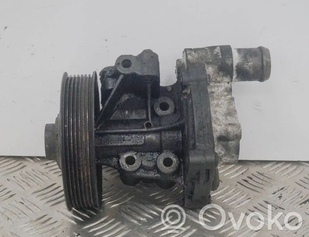 Ford Transit Ūdens sūknis 