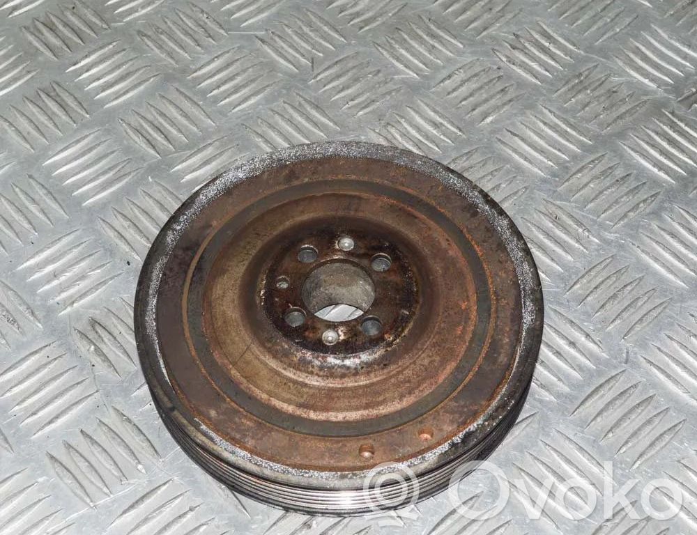 Saab 9-3 Ver1 Polea del cigüeñal 