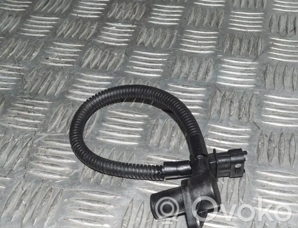 KIA Sportage Kampiakselin asentoanturi 