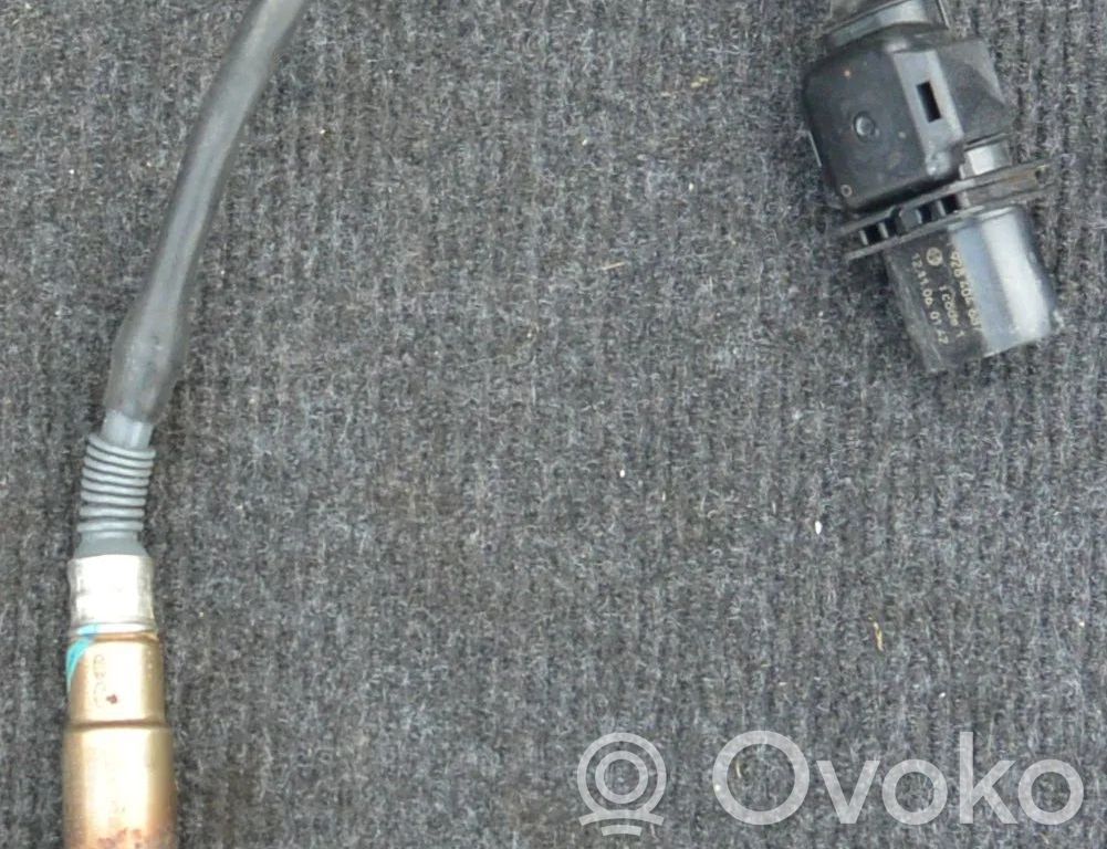 Lambda probe sensor   893504A410