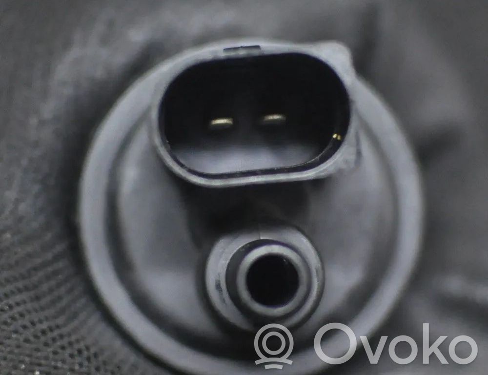 Audi A1 Electroválvula del turbo 