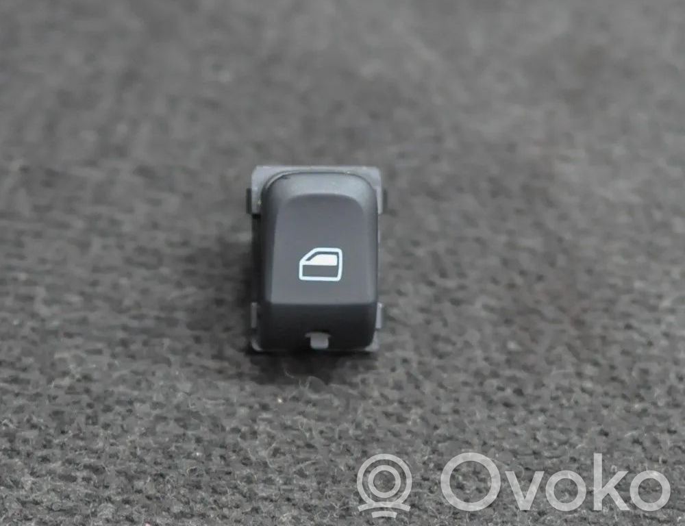 Electric window control switch   4G0959855