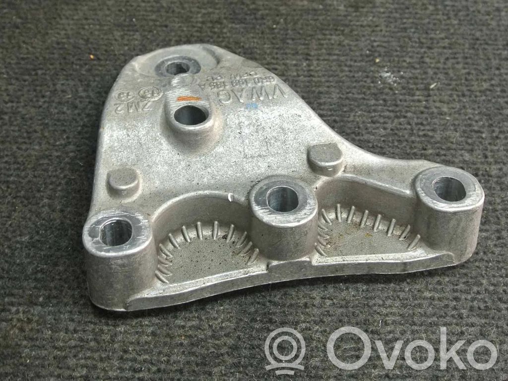 Audi A1 Halterung Lager Motor