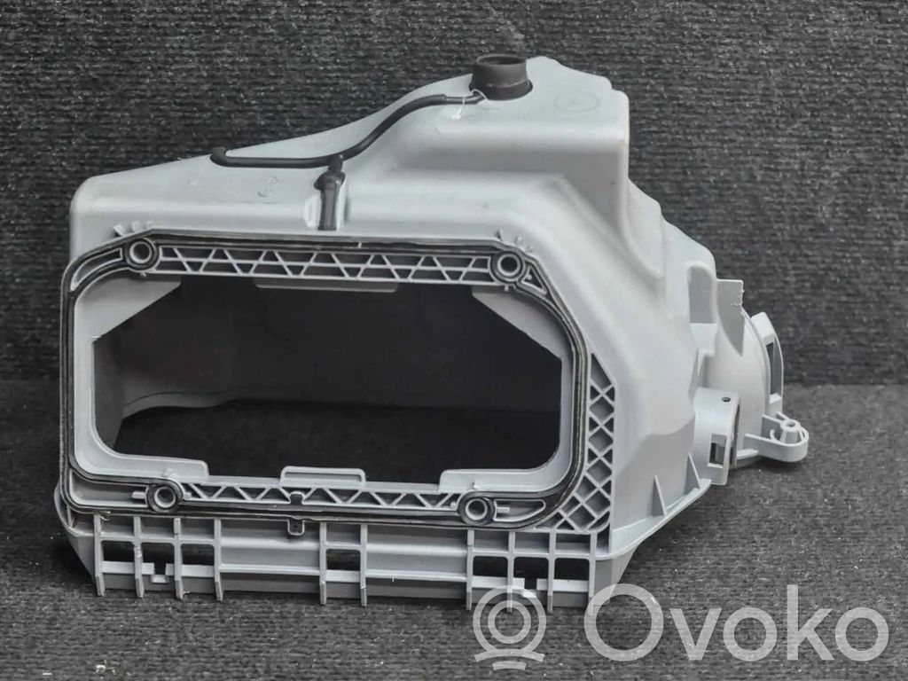 Audi A5 8T 8F Set cutie siguranțe 