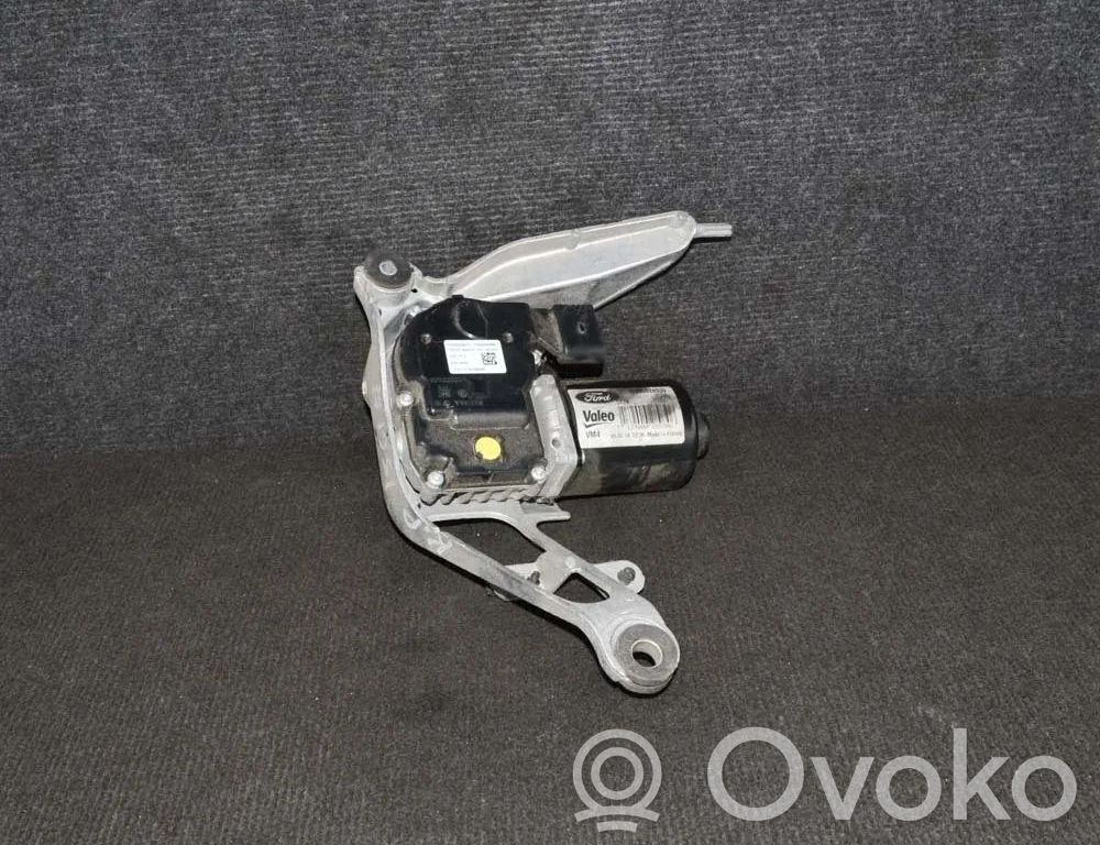 Ford B-MAX Motor del limpiaparabrisas 