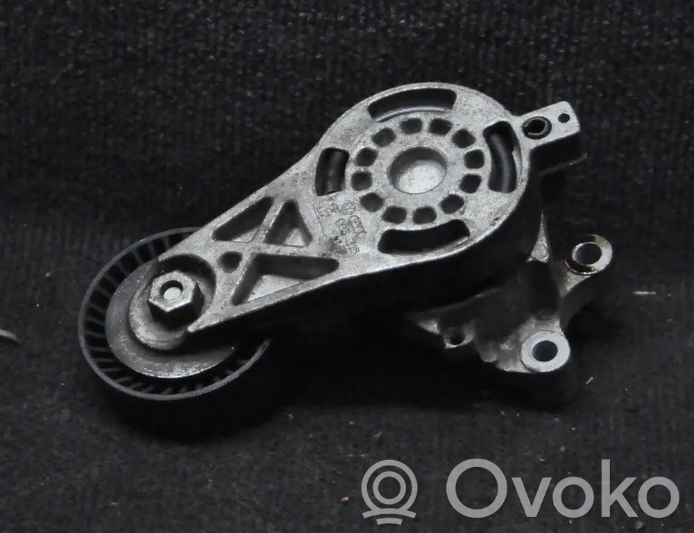 Muu moottoritilan osa   06F903315