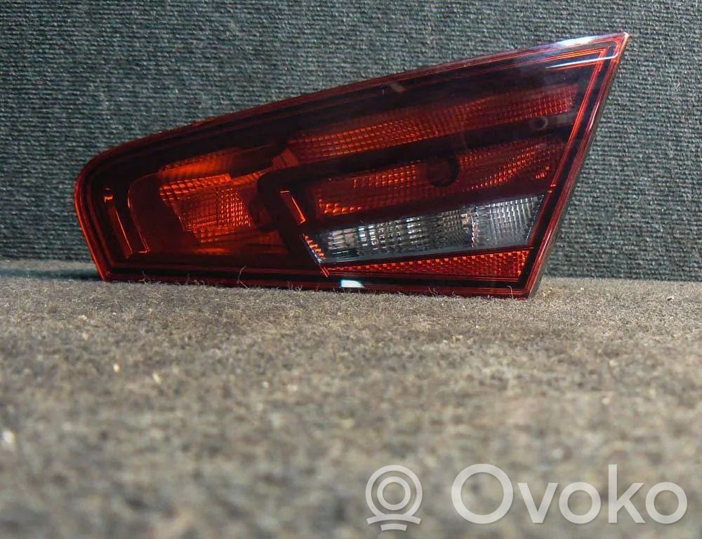 Audi A3 S3 8V Takaluukun takavalot 