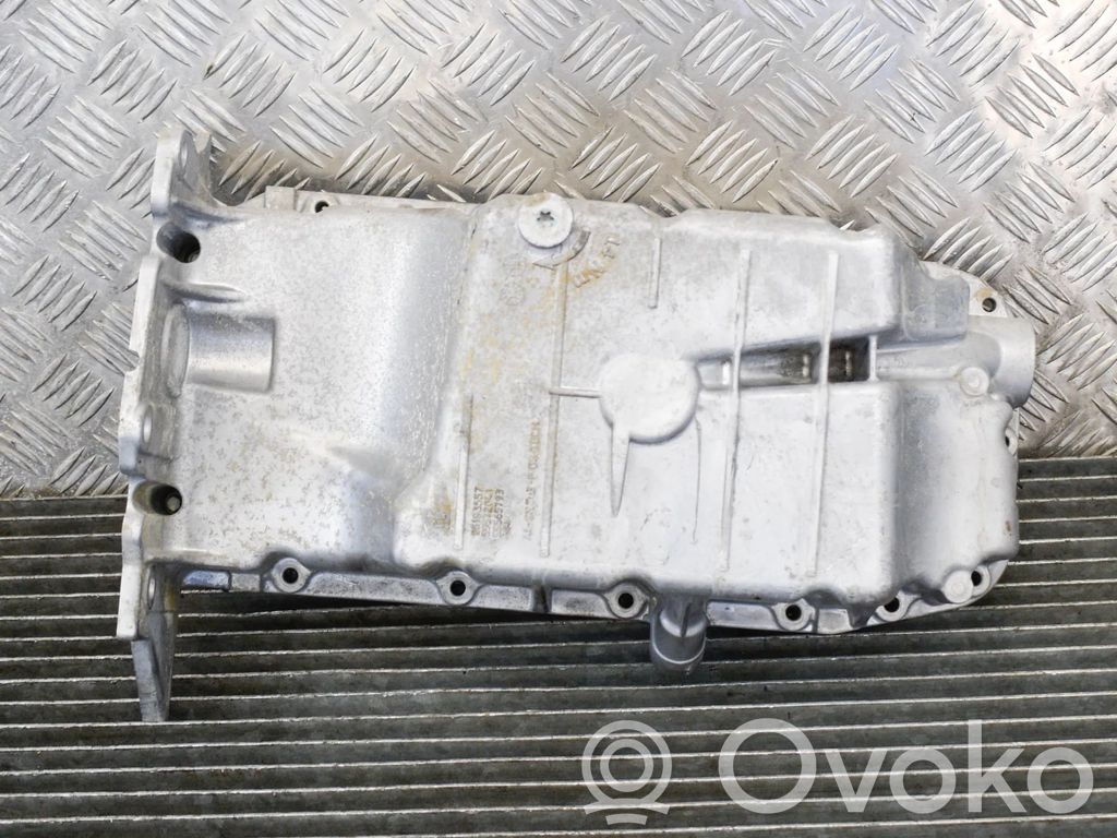 Opel Mokka Miska olejowa 