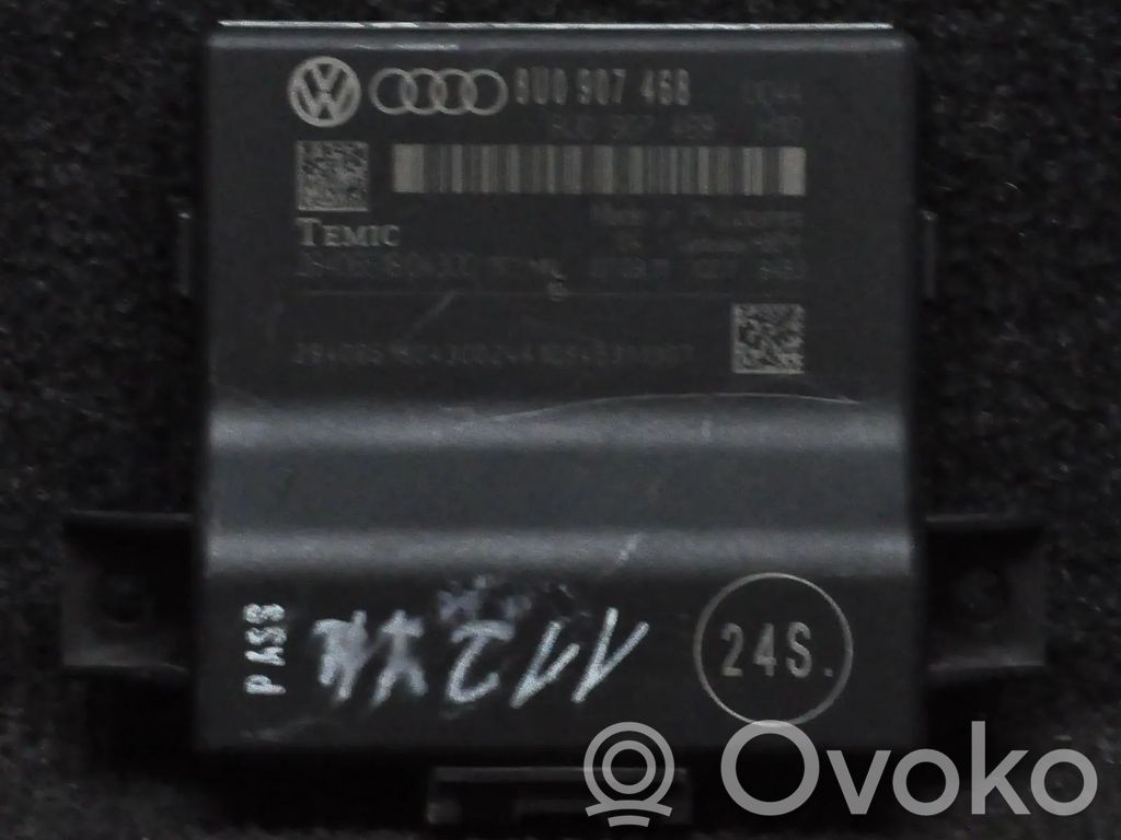 Audi A1 Gateway control module 