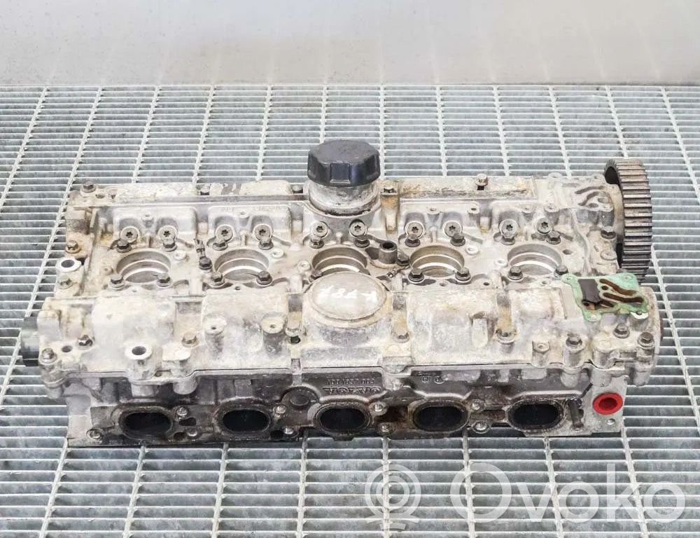 Volvo S60 Chiulasă motor 