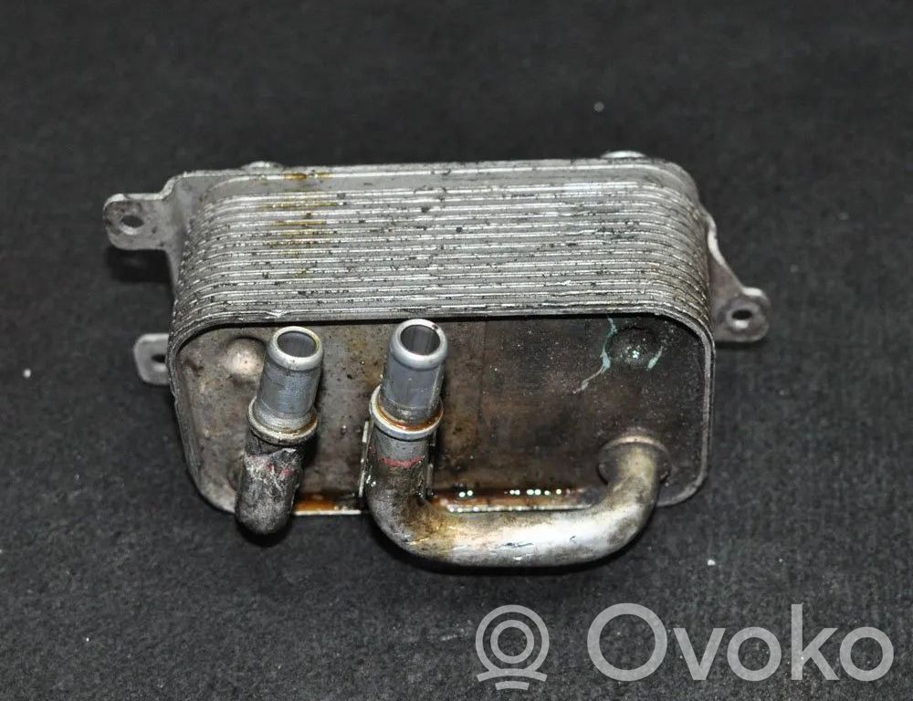BMW 7 E65 E66 Ölkühler 
