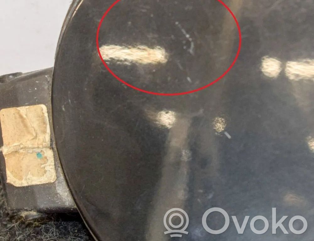 Audi A2 Degalų bako dangtelis 