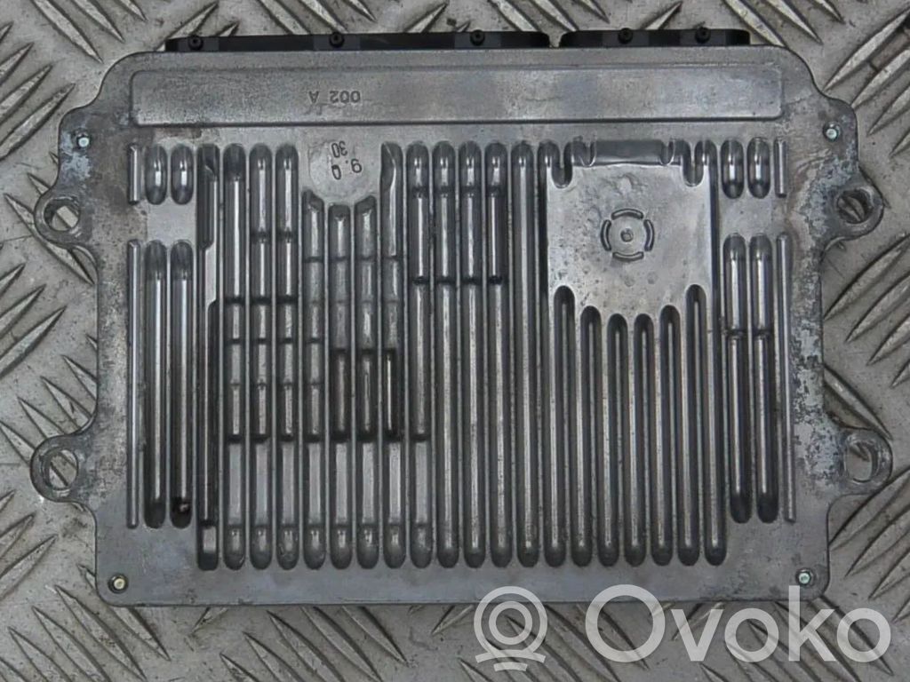 Engine control unit/module   2757005188,SH0118881K