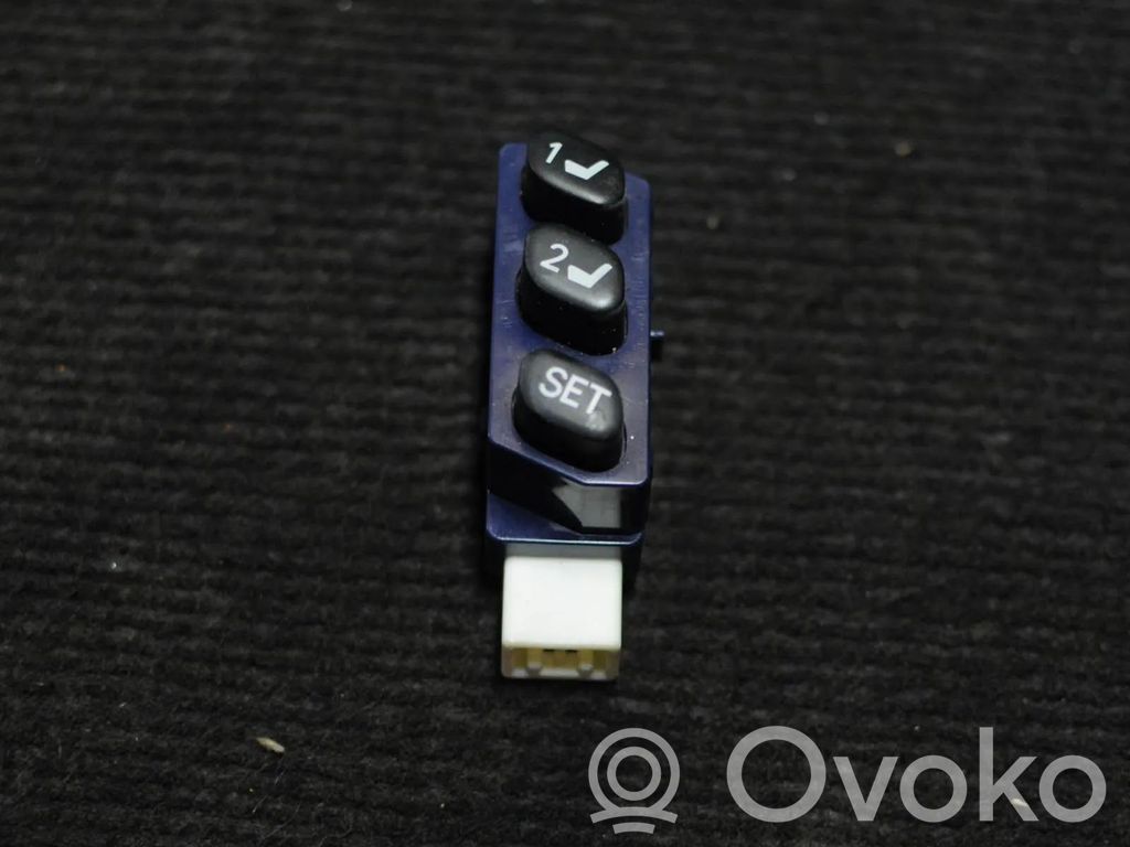 Lexus RX 330 - 350 - 400H Otros interruptores/perillas/selectores 