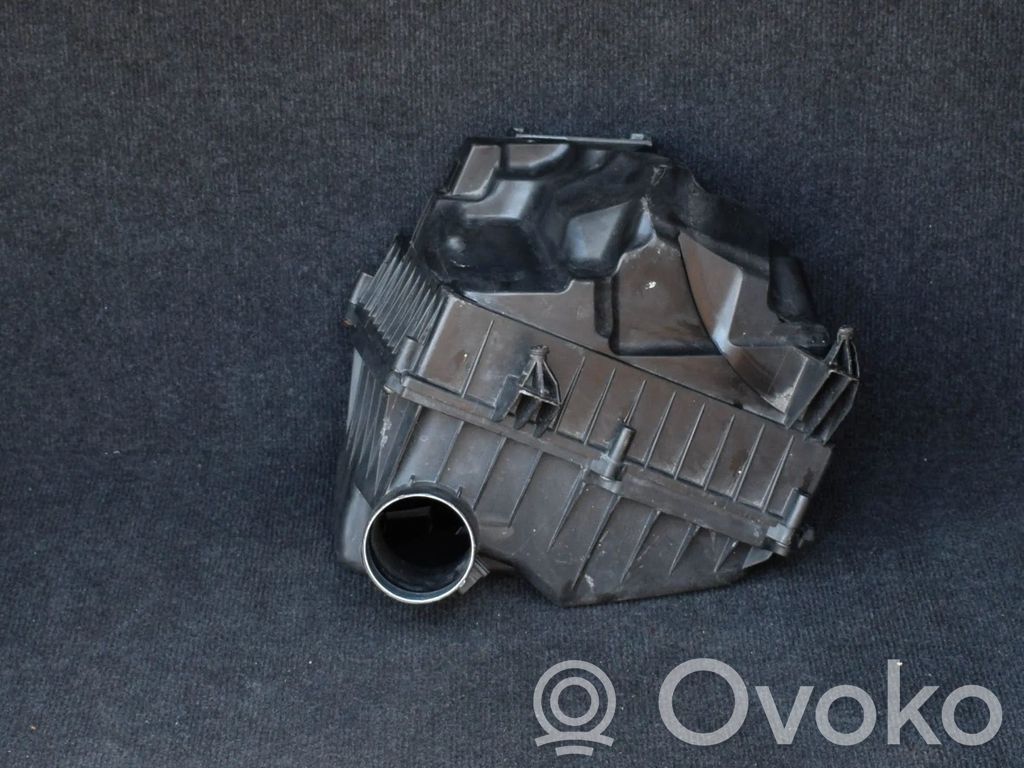 Ford S-MAX Air filter box 