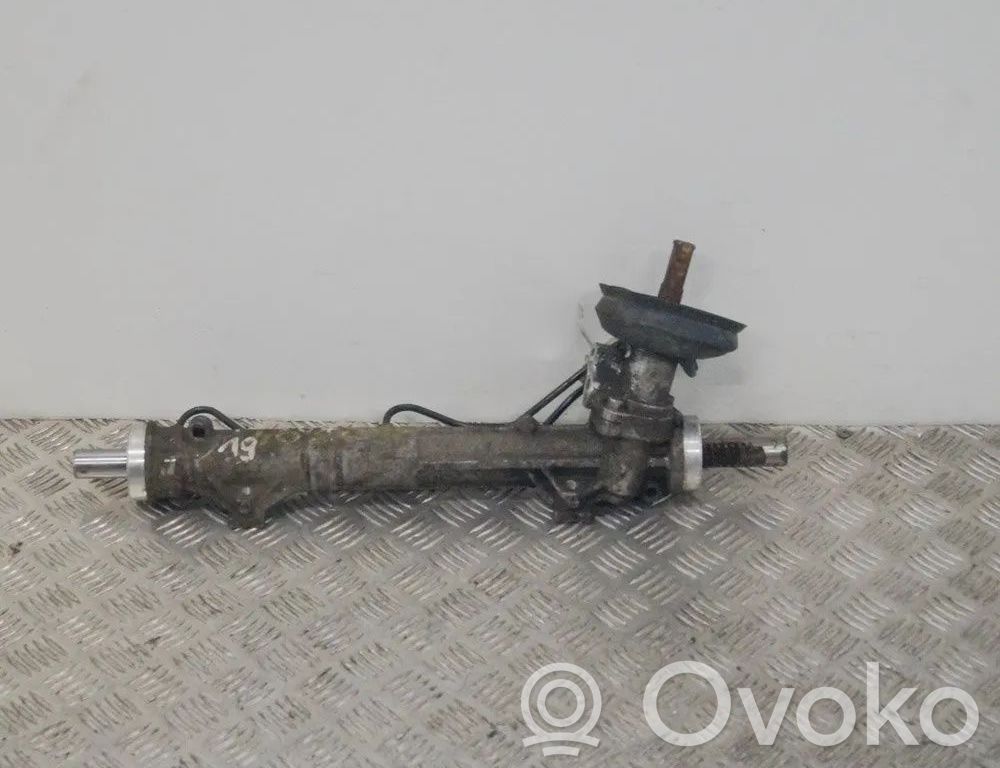 Volvo S80 Hammastanko 