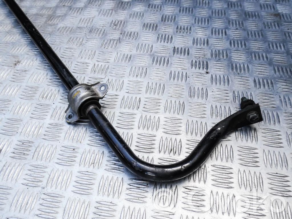 Stabilisator hinten