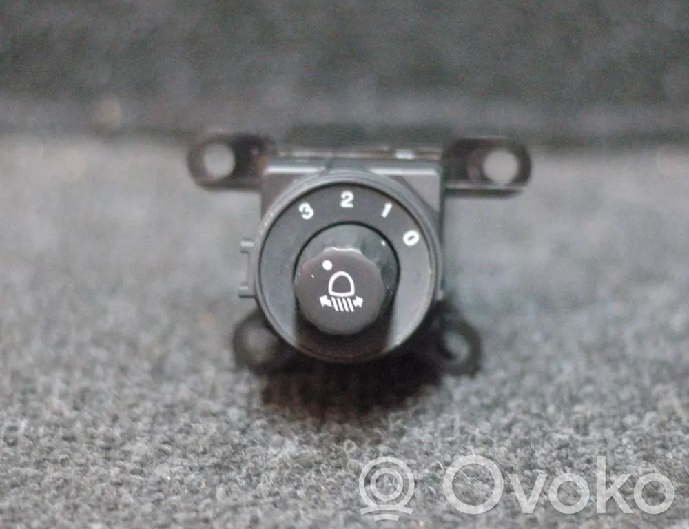 Honda Civic Otros interruptores/perillas/selectores 