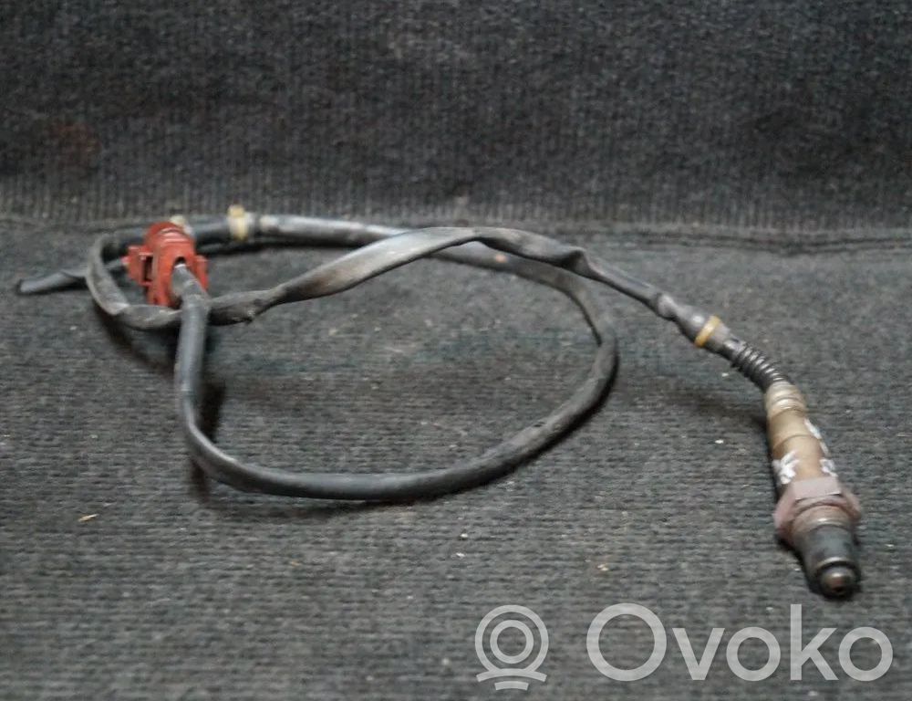 Audi A3 S3 8P Sonde lambda 