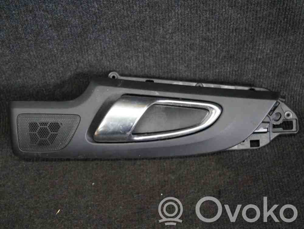 Porsche Cayenne (92A) Mâner interior ușă spate 