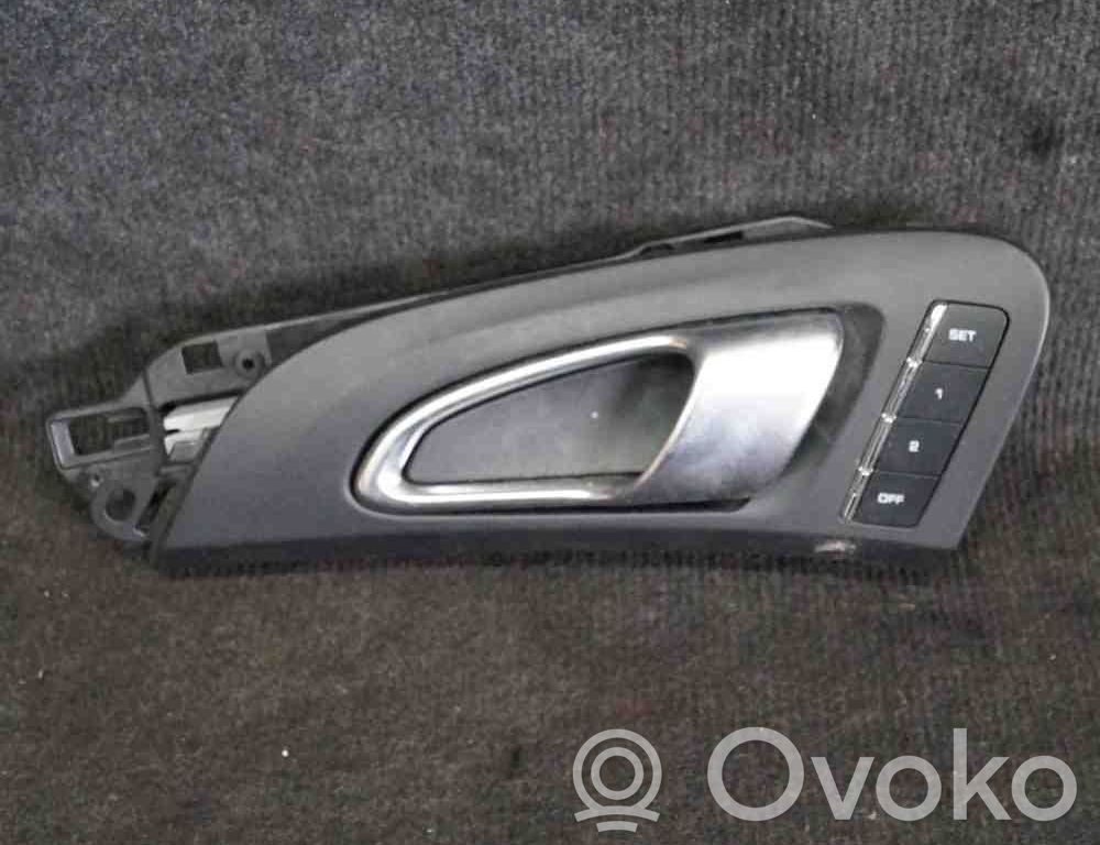 Porsche Cayenne (92A) Mâner interior ușă față 