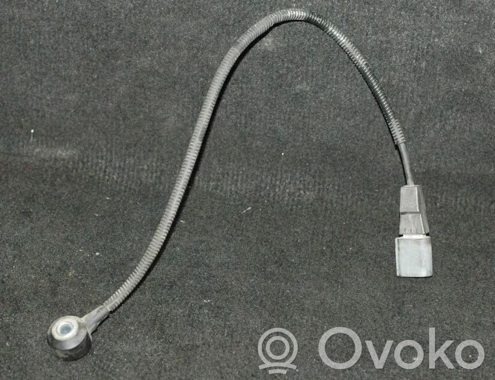 Audi A6 S6 C6 4F Detonation knock sensor 
