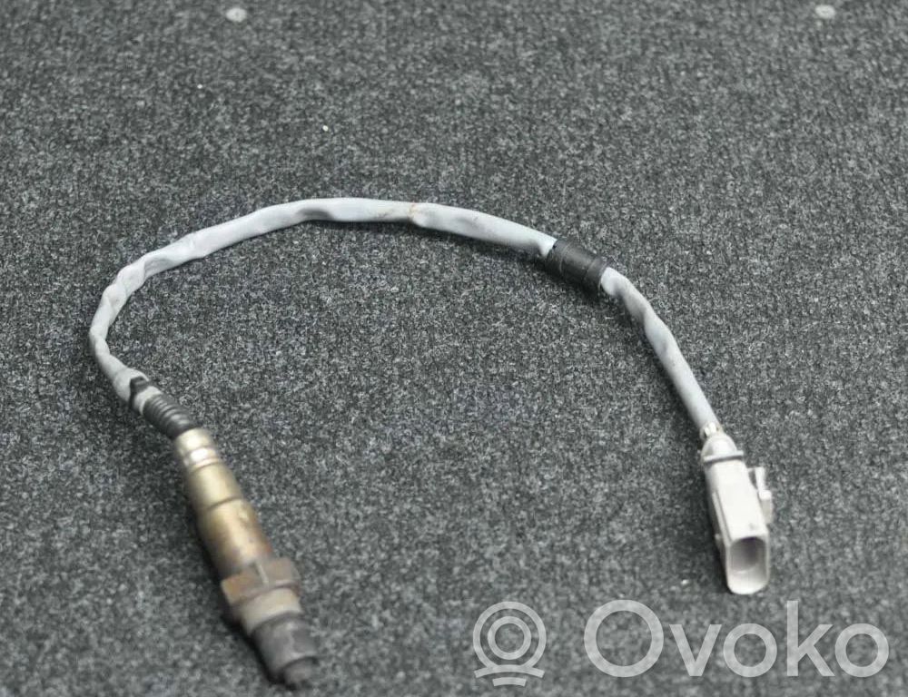 Sonde lambda   8R0906262