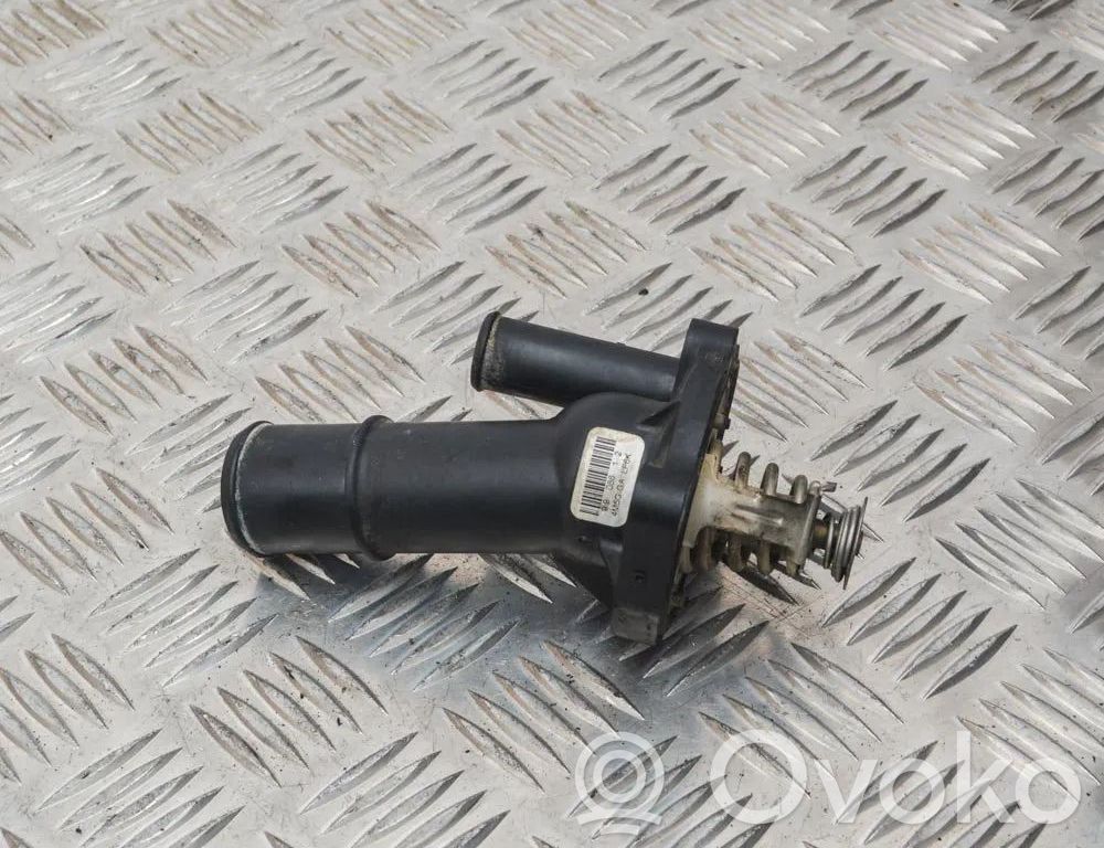 Ford Focus Termostatas 