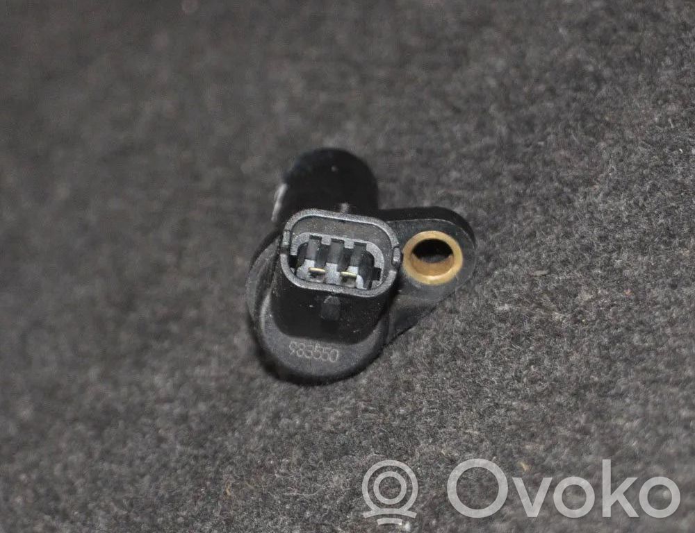 Opel Corsa D Kurbelwellenpositionssensor 