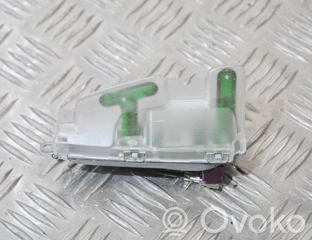 BMW 5 E60 E61 Antena (GPS antena) 