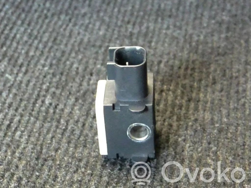 Sensor impacto/accidente para activar Airbag   3M5T14B342AB