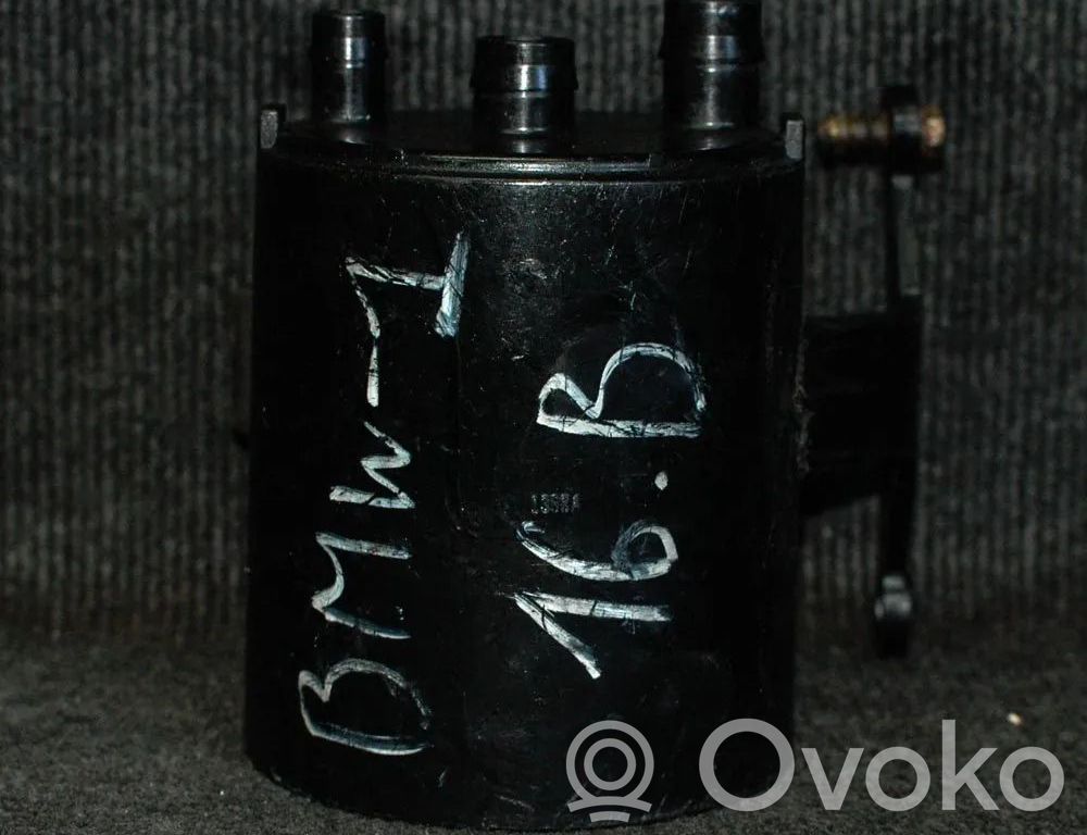 BMW 1 E81 E87 Aktivkohlefilter 
