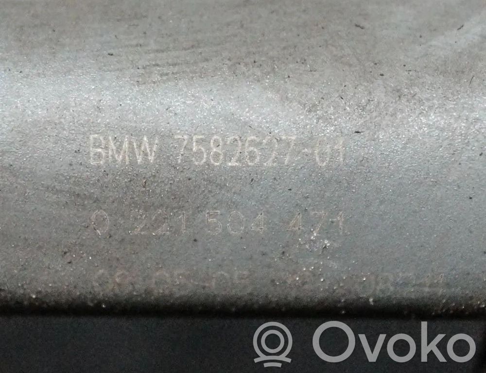 Zündspule Zündmodul   7582627