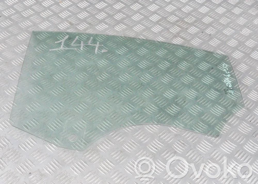 Mercedes-Benz CLS C218 X218 Vetro del finestrino della portiera posteriore 