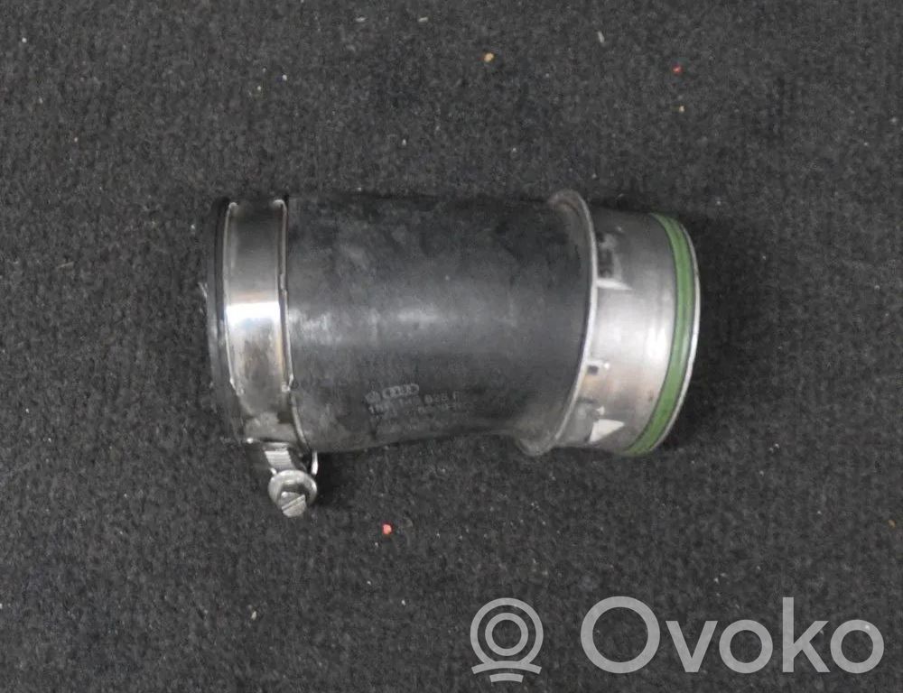Volkswagen Jetta V Schlauch / Leitung Ladeluftkühler 