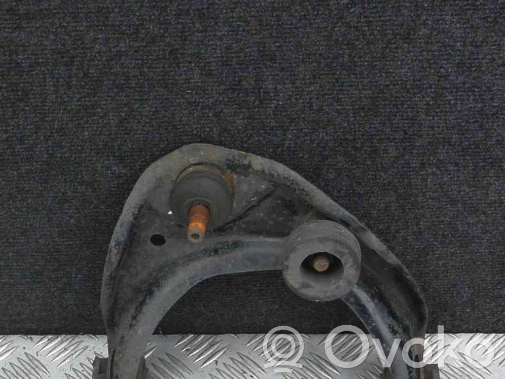 Mazda 6 U veida svira 