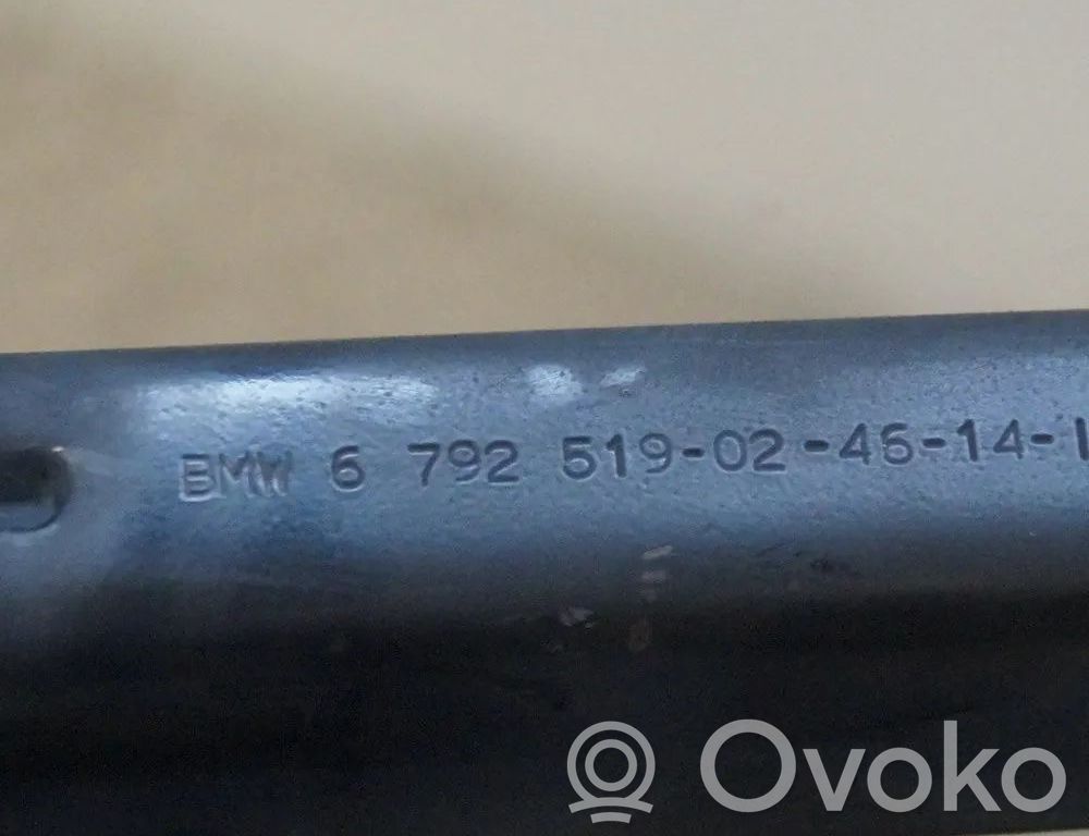 BMW 3 F30 F35 F31 Basculă superioară spate 