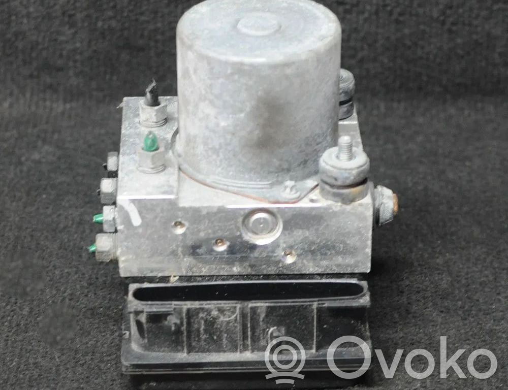 Renault Clio III ABS Pump 