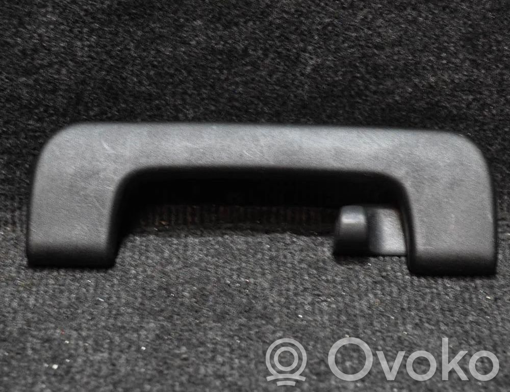 Audi Q7 4L Haltegriff hinten 